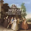 ARTWORK Serenade in C minor,