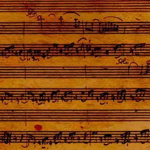 Music Score image