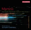 ARTWORK Martinu: Chamber Works