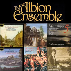 Albion Ensemble